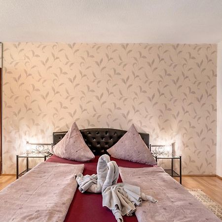 Ferienwohnung In Der Eifel Pesch Kültér fotó