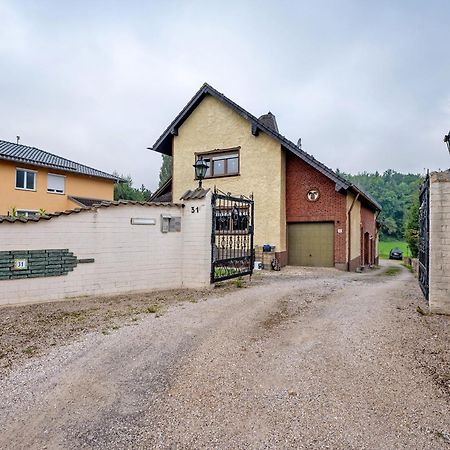 Ferienwohnung In Der Eifel Pesch Kültér fotó