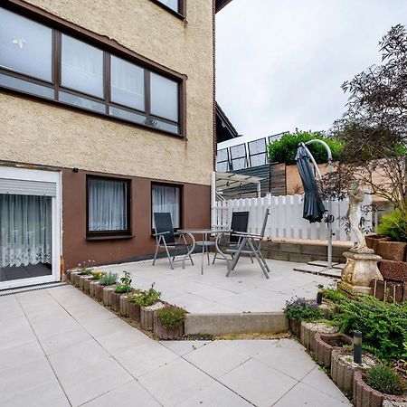 Ferienwohnung In Der Eifel Pesch Kültér fotó