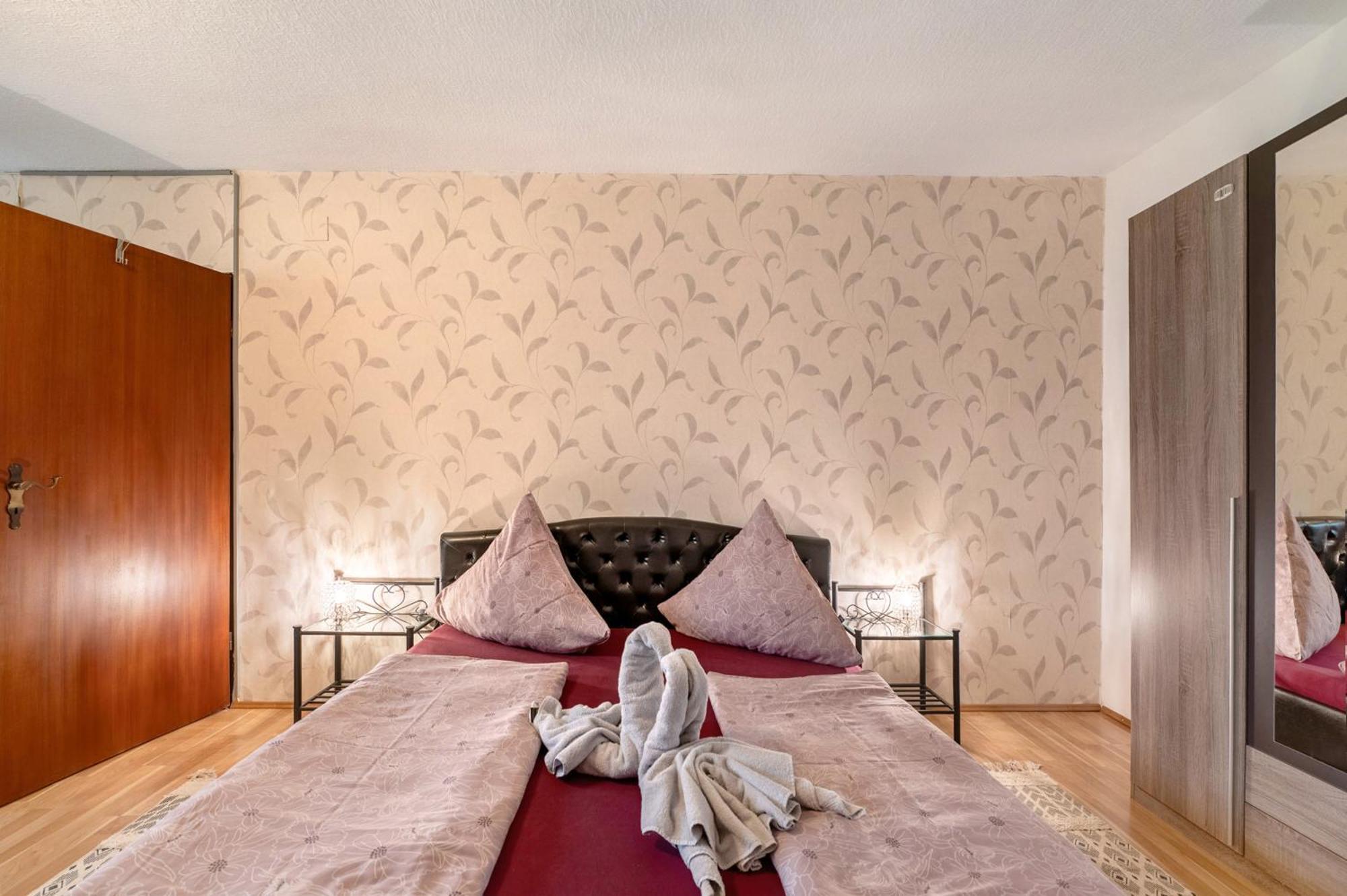 Ferienwohnung In Der Eifel Pesch Kültér fotó