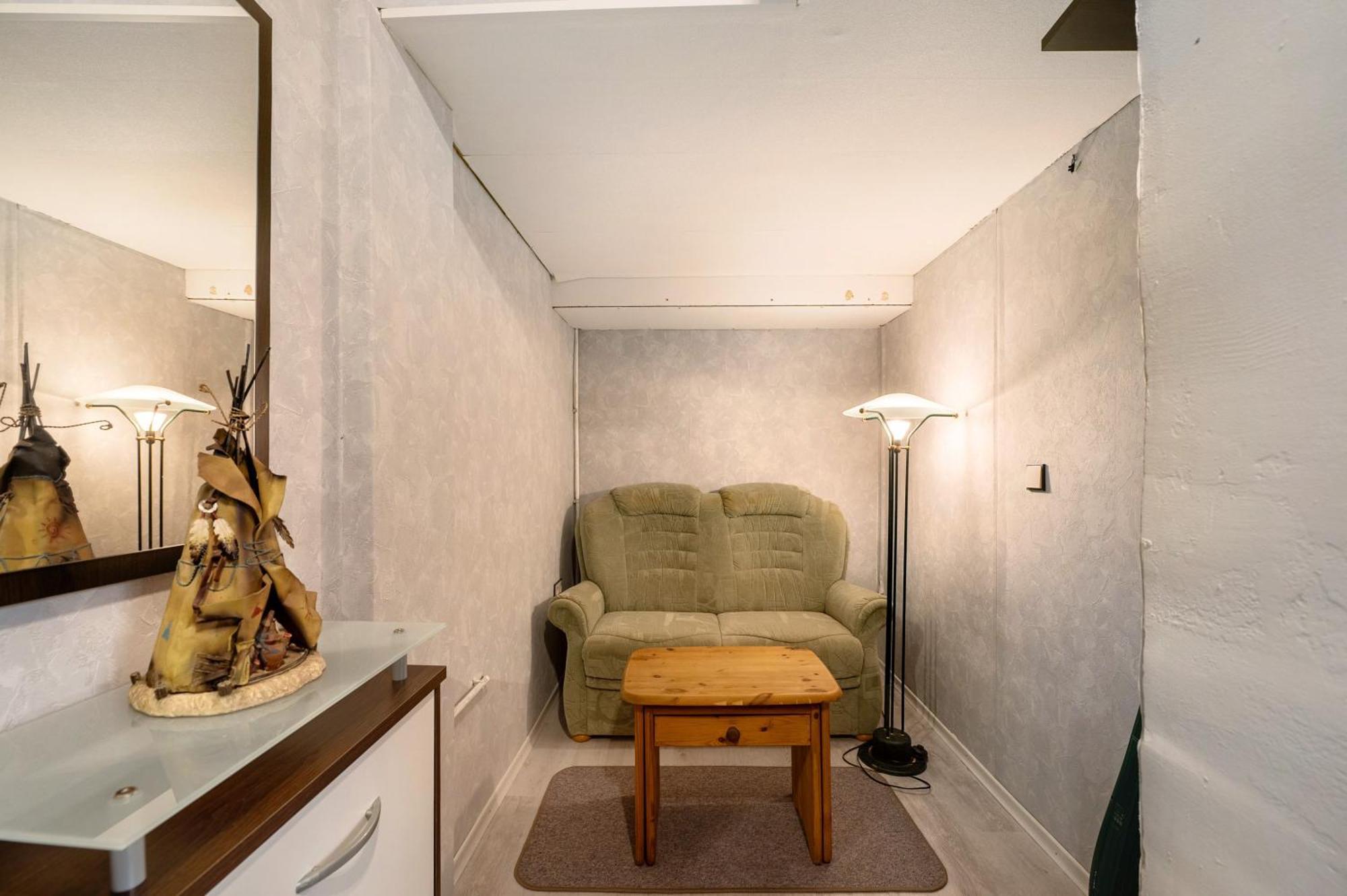 Ferienwohnung In Der Eifel Pesch Kültér fotó