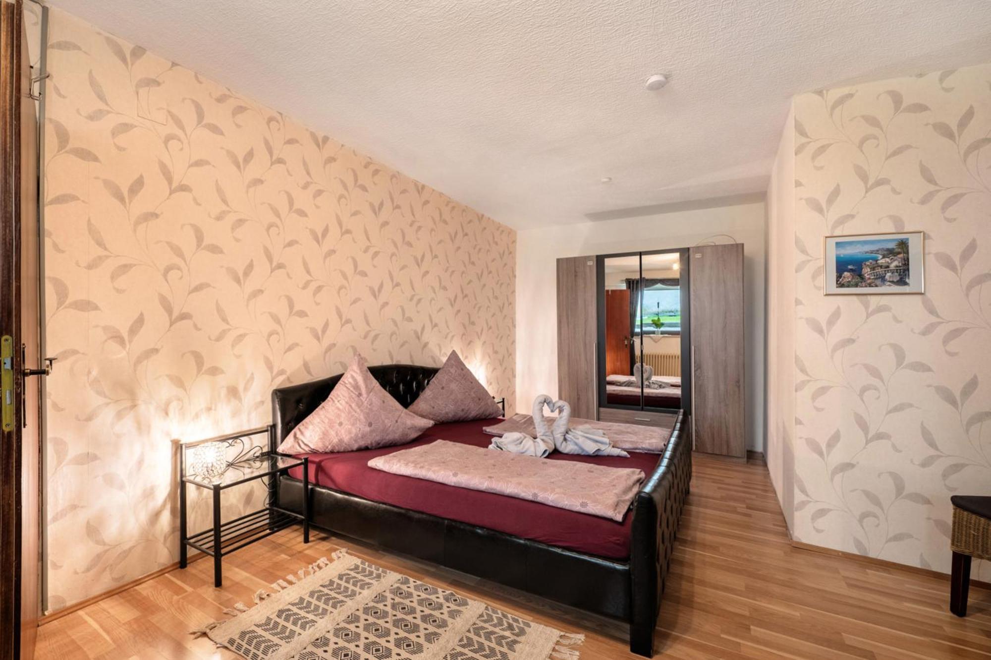 Ferienwohnung In Der Eifel Pesch Kültér fotó