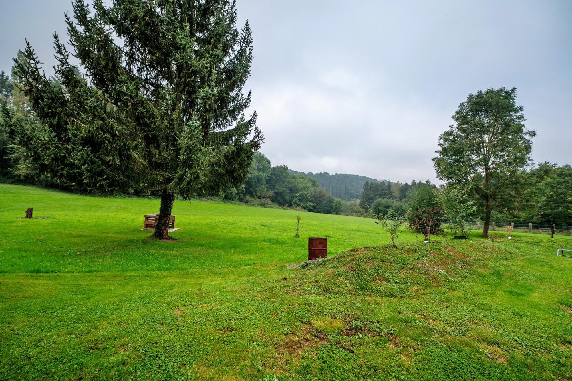 Ferienwohnung In Der Eifel Pesch Kültér fotó