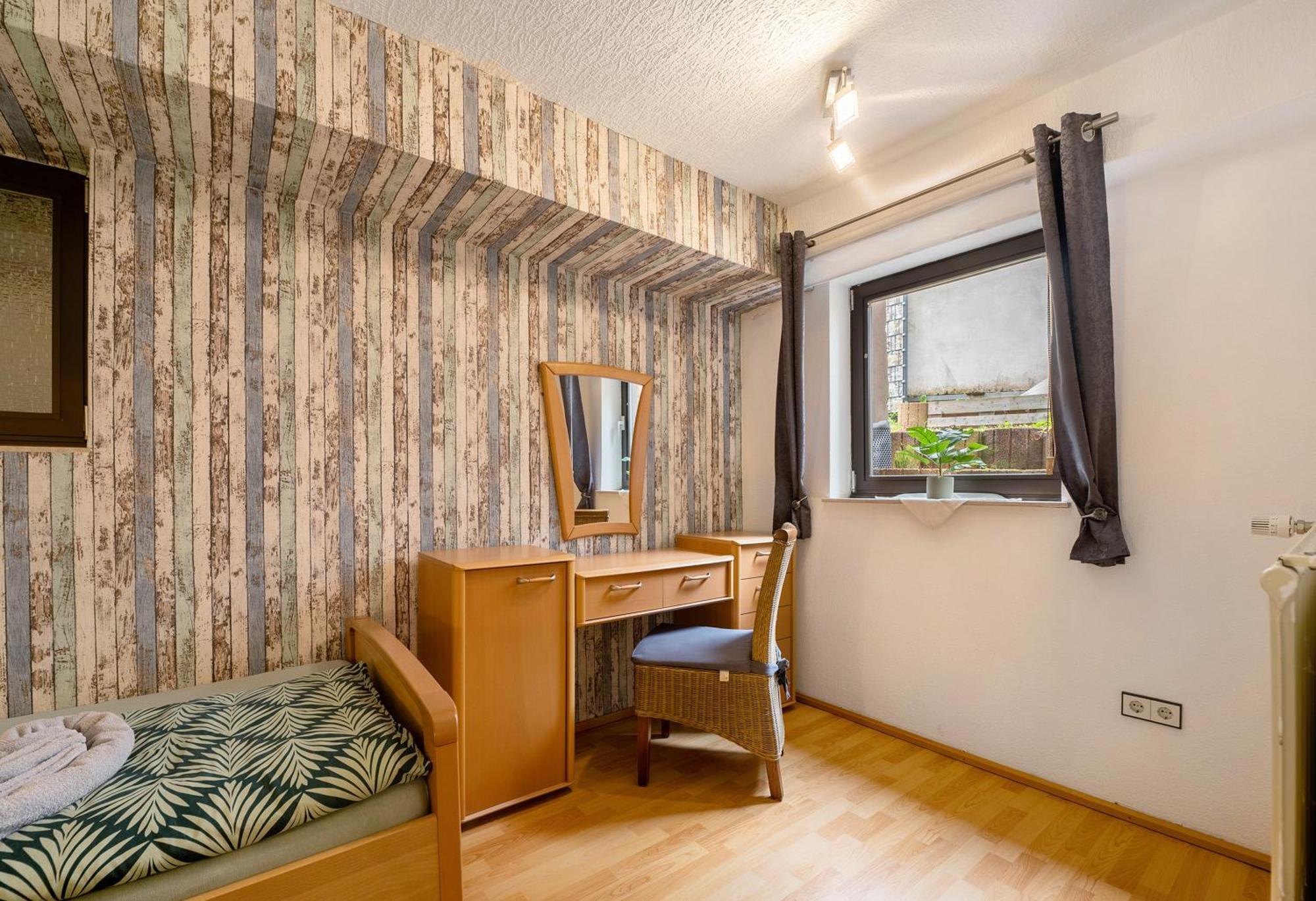 Ferienwohnung In Der Eifel Pesch Kültér fotó