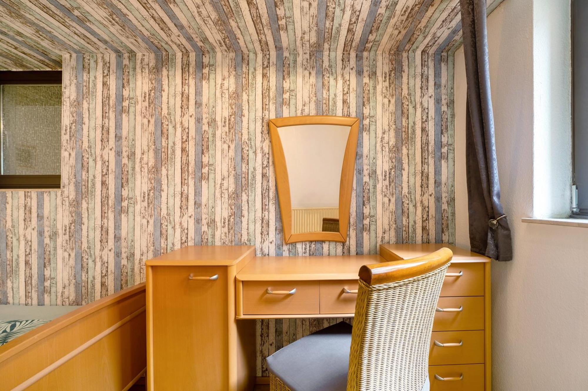 Ferienwohnung In Der Eifel Pesch Kültér fotó