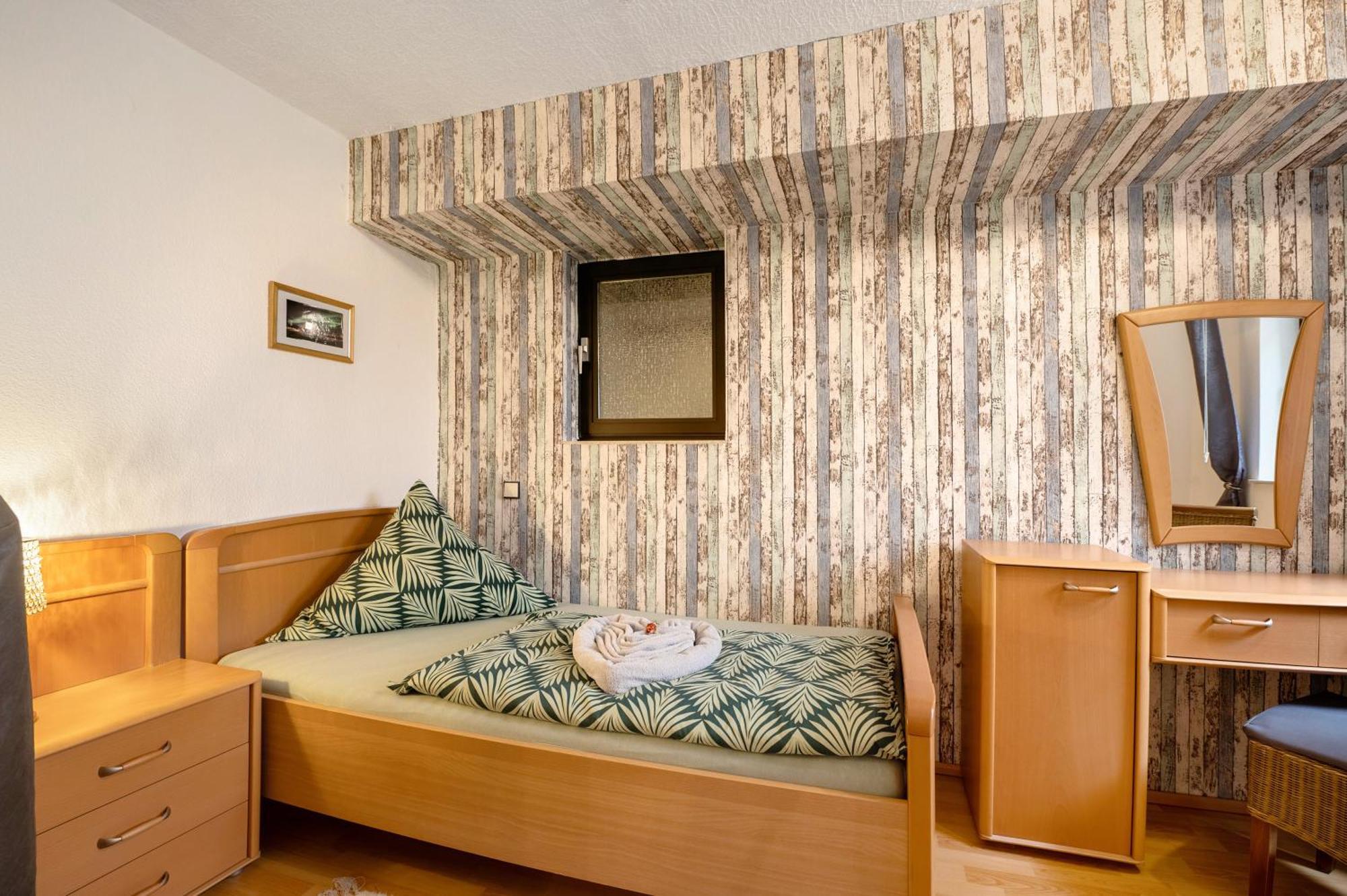 Ferienwohnung In Der Eifel Pesch Kültér fotó