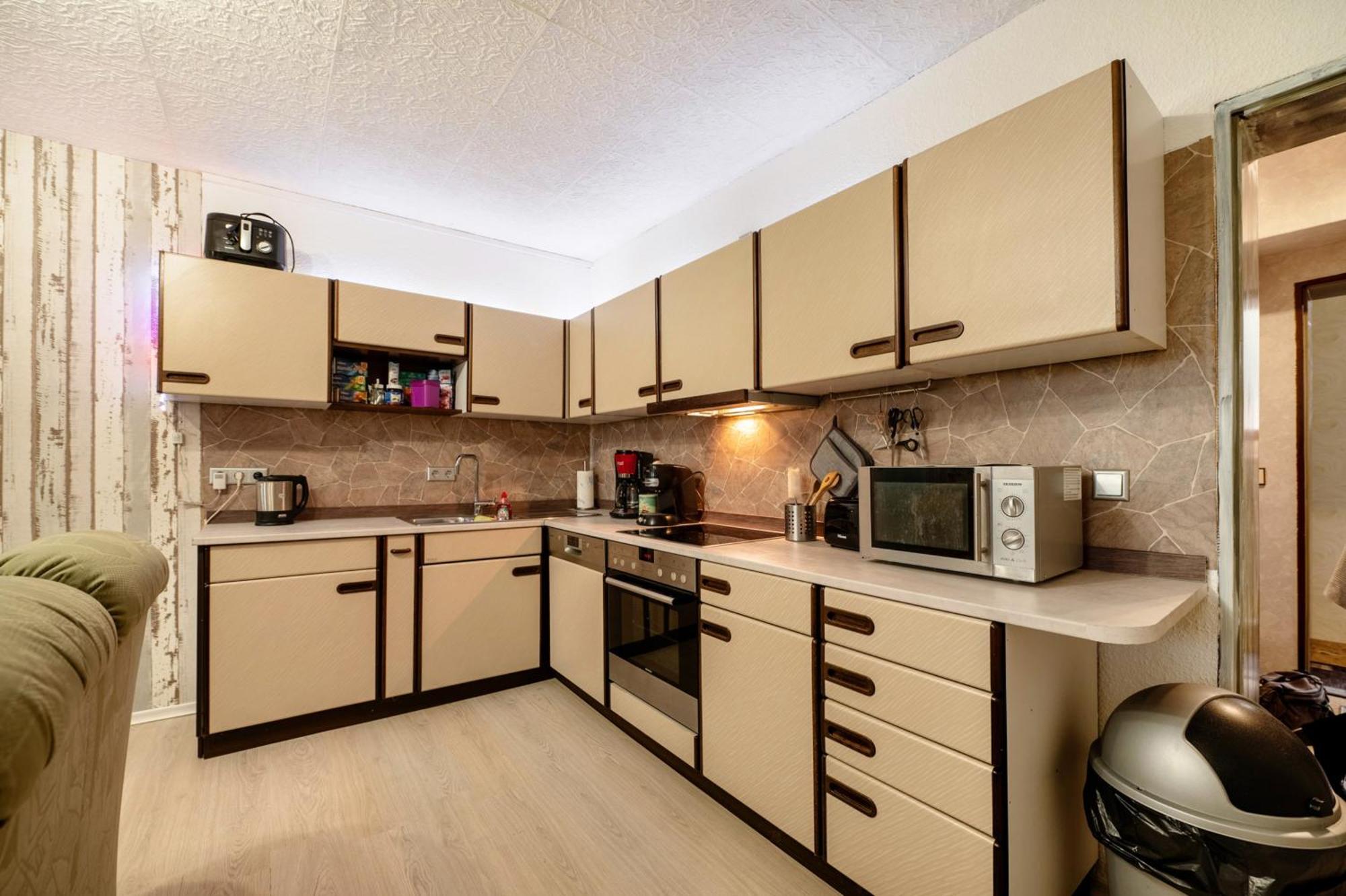 Ferienwohnung In Der Eifel Pesch Kültér fotó